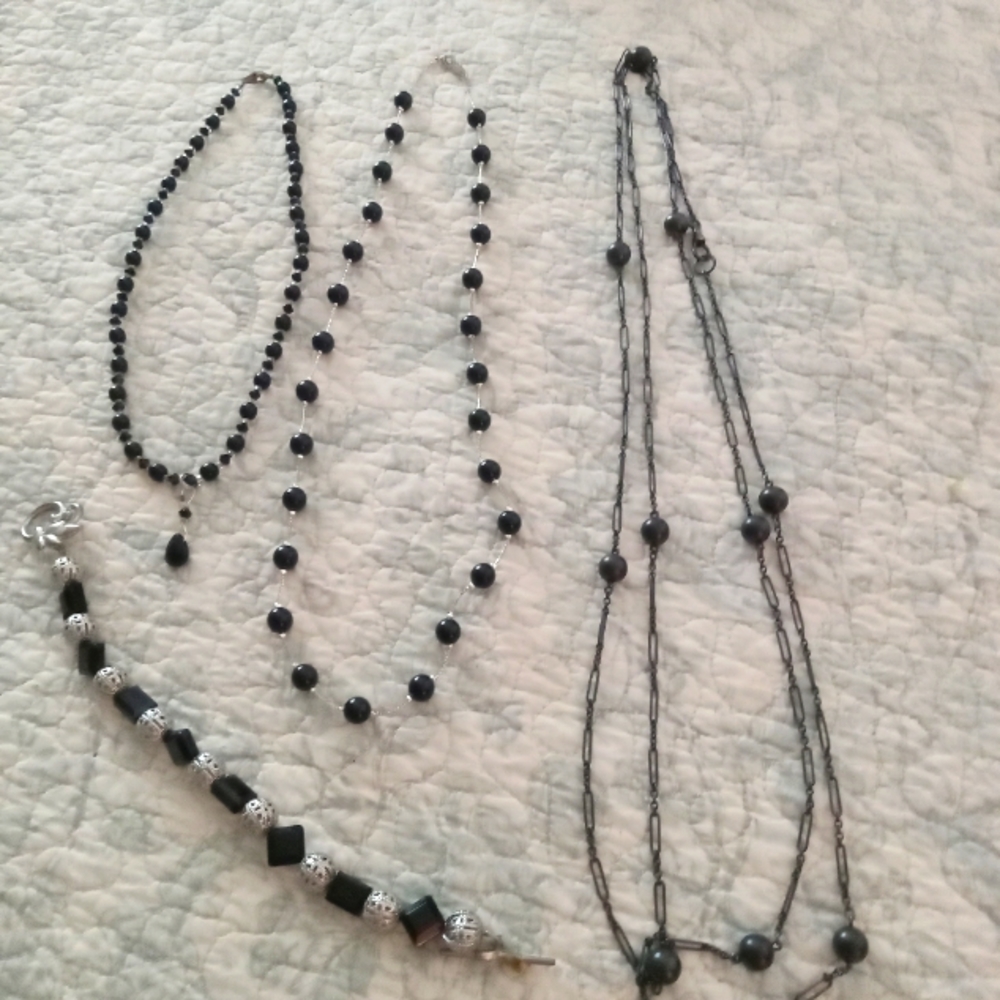 Jewelry Bundle
